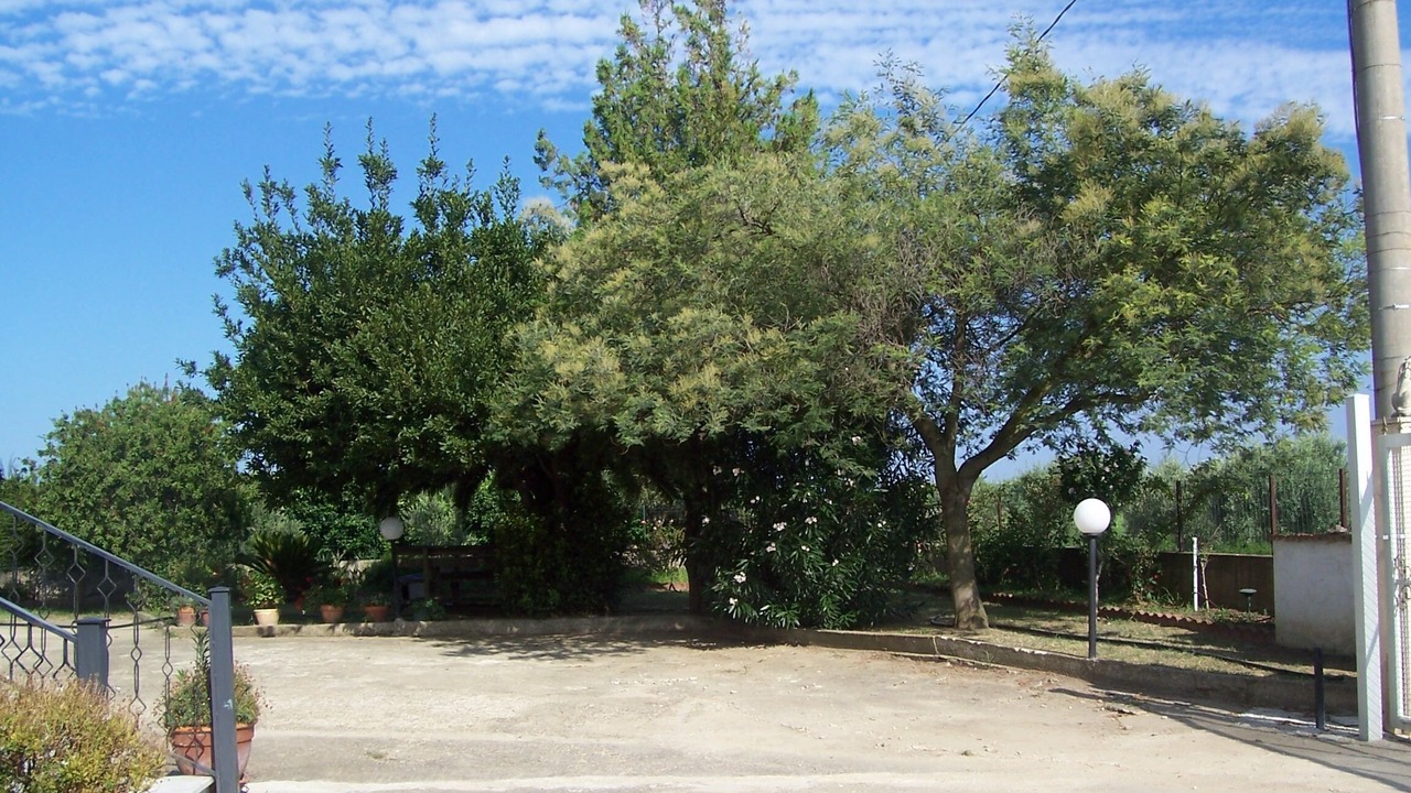 Photo of Outdoor in Corigliano Calabro