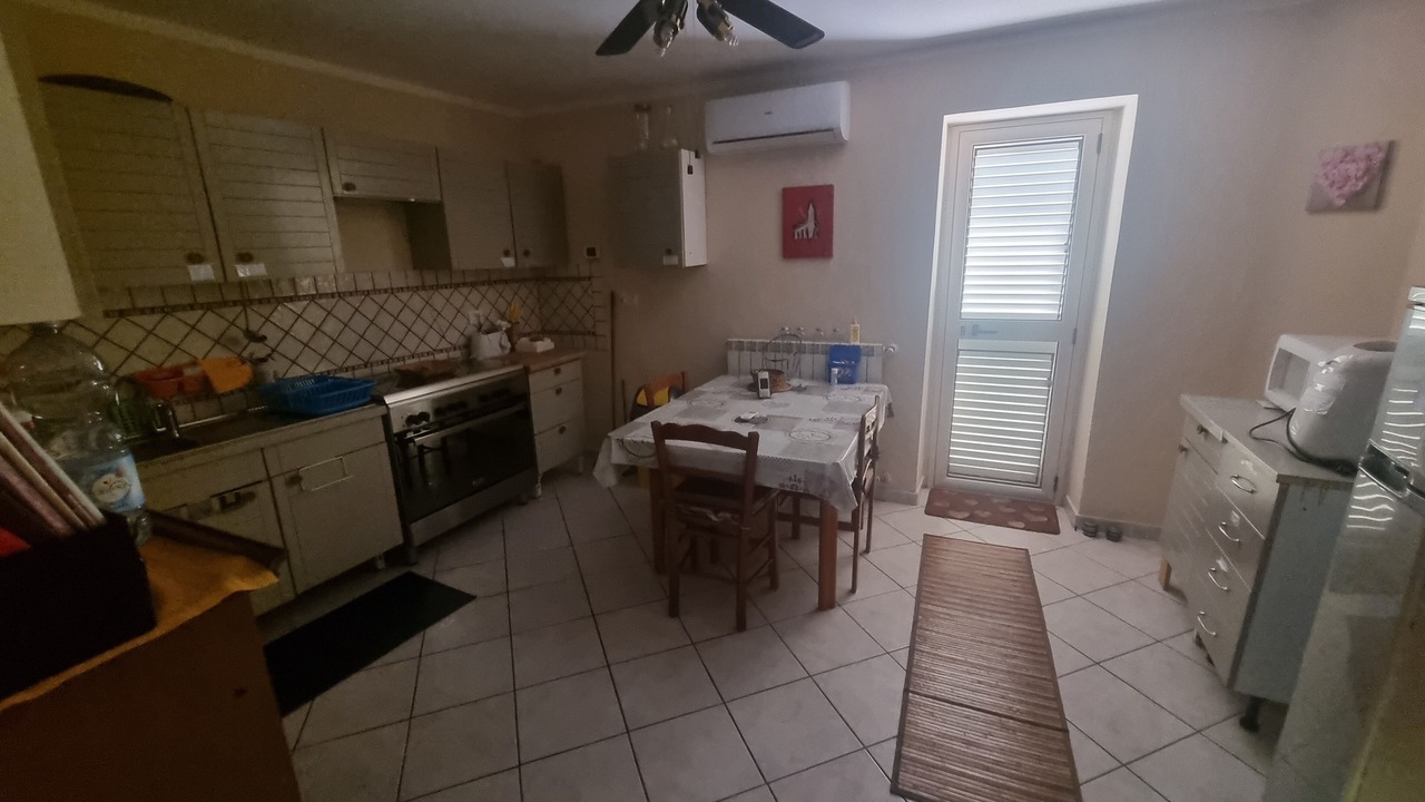 Photo of Kitchen in Corigliano Calabro