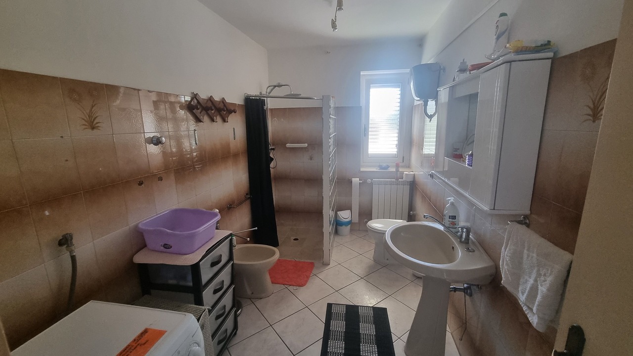 Photo of Bathroom in Corigliano Calabro