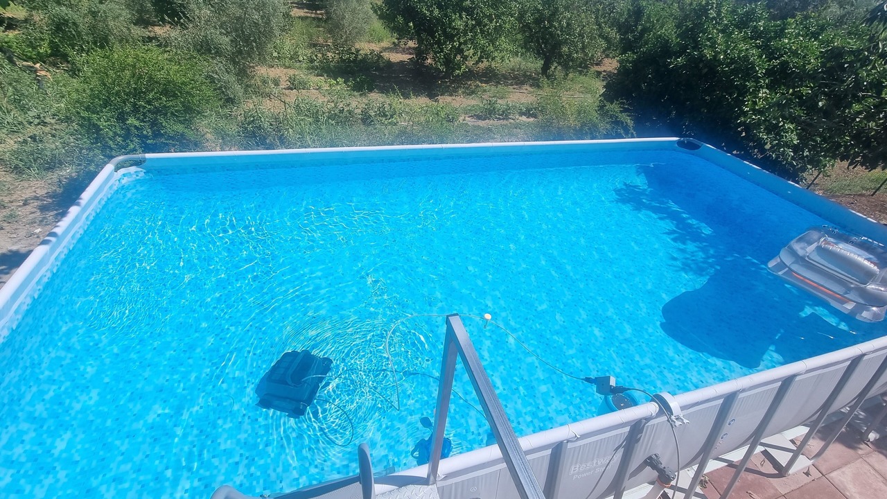 Photo of Outdoor in Corigliano Calabro