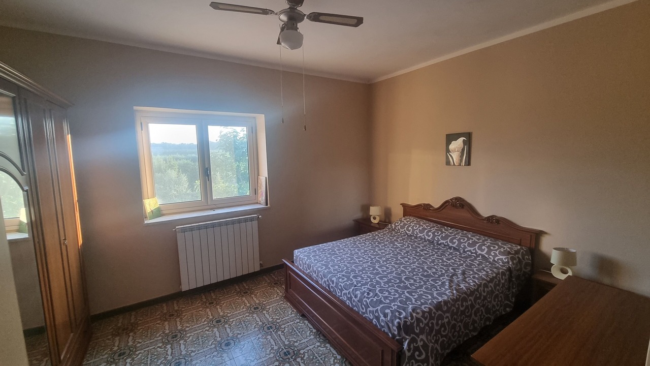 Photo of Bedroom in Corigliano Calabro