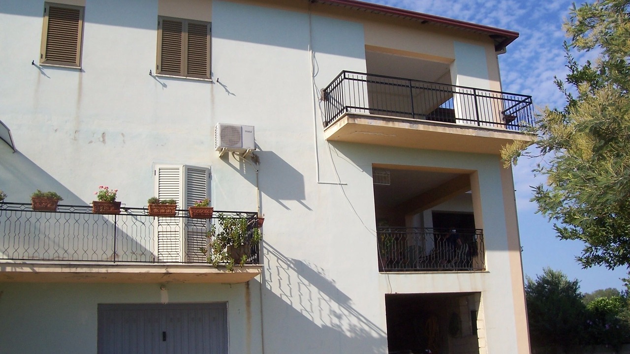 Photo of Outdoor in Corigliano Calabro