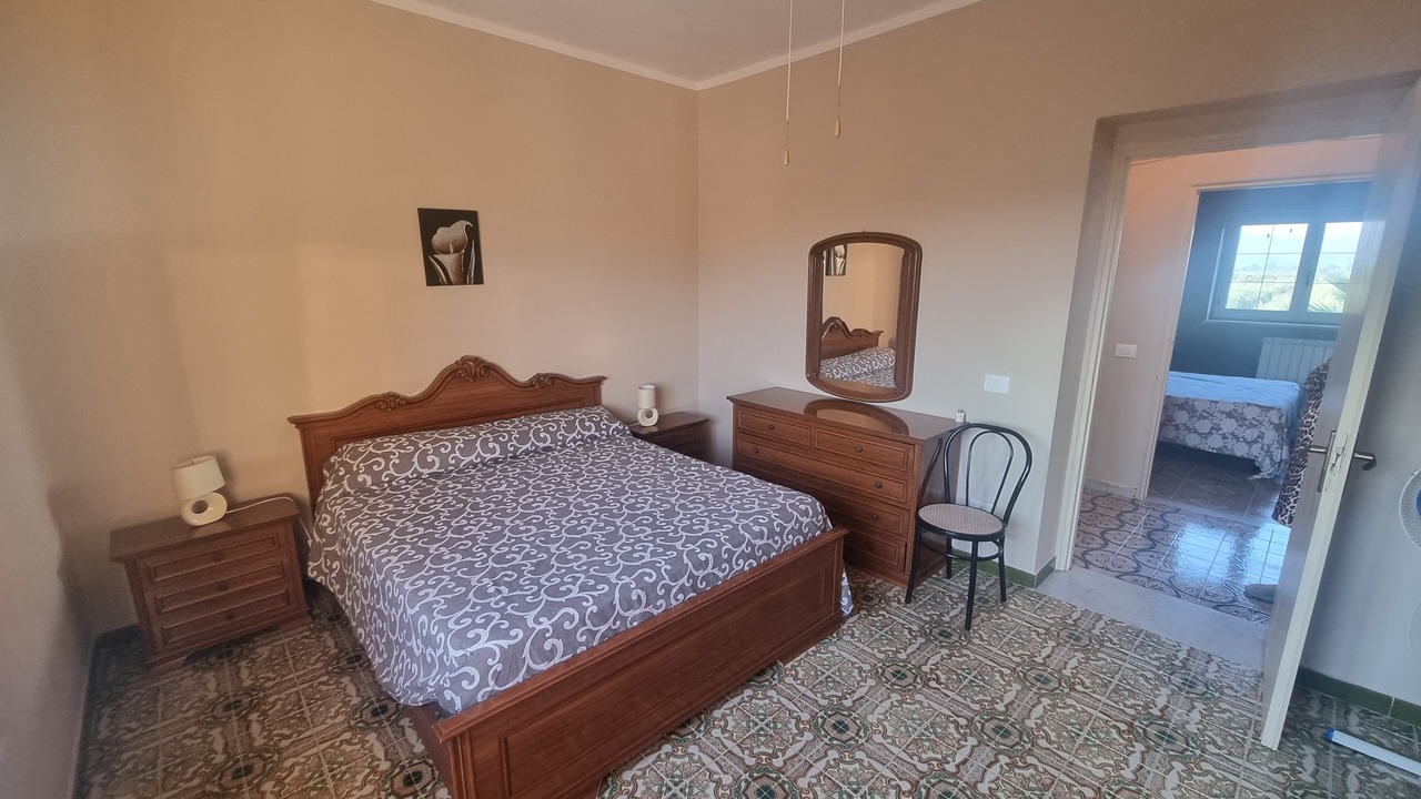 Photo of Bedroom in Corigliano Calabro