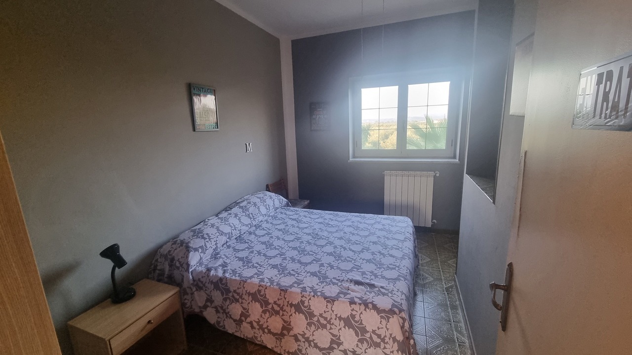 Photo of Bedroom in Corigliano Calabro