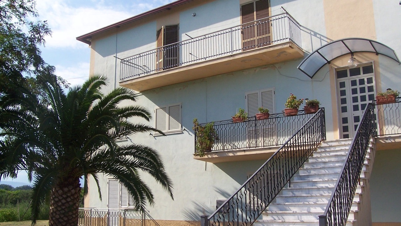 Photo of Outdoor in Corigliano Calabro