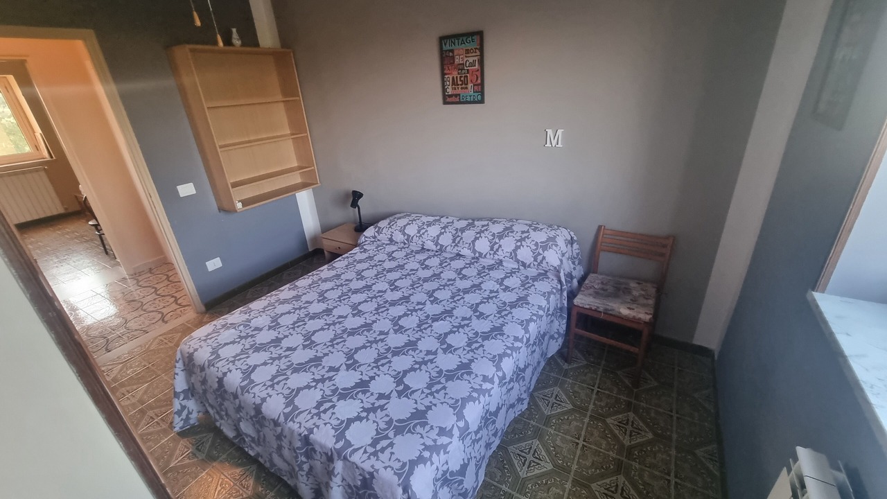 Photo of Bedroom in Corigliano Calabro