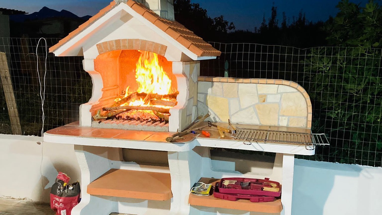 Photo of Outdoor in Corigliano Calabro