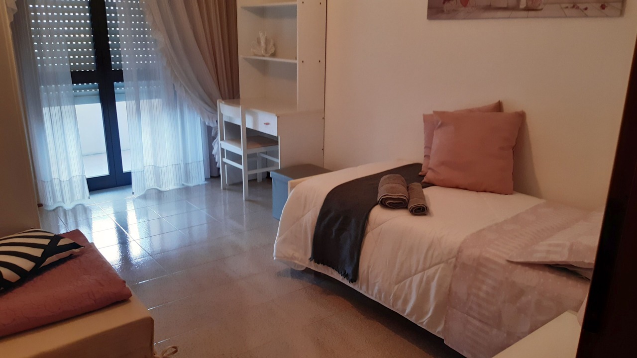 Photo of Bedroom in Lanciano