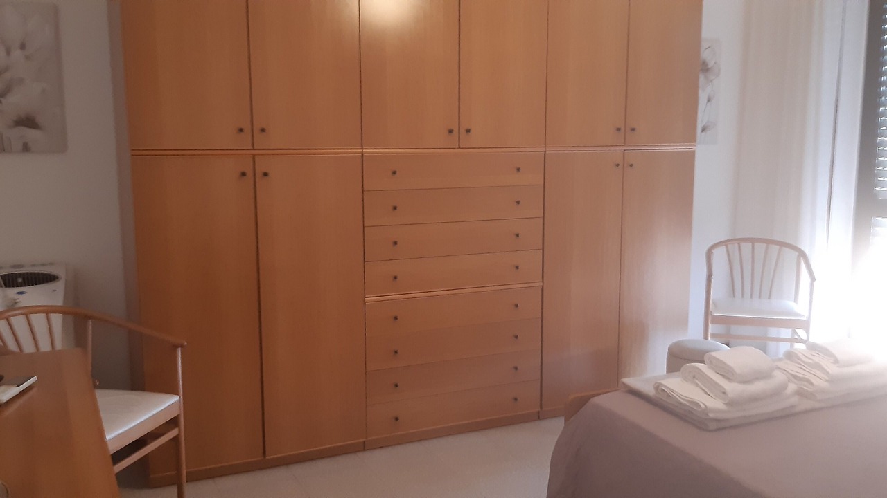 Photo of Bedroom in Lanciano