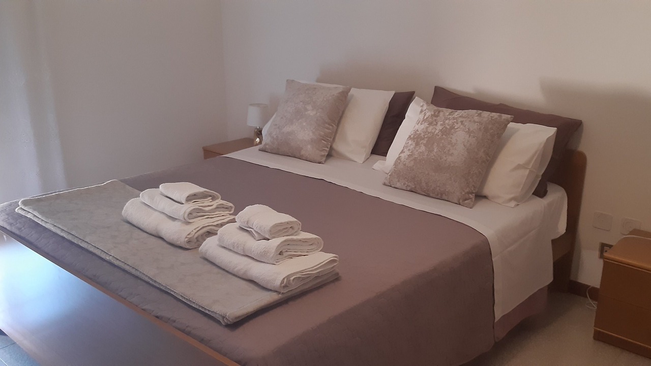 Photo of Bedroom in Lanciano