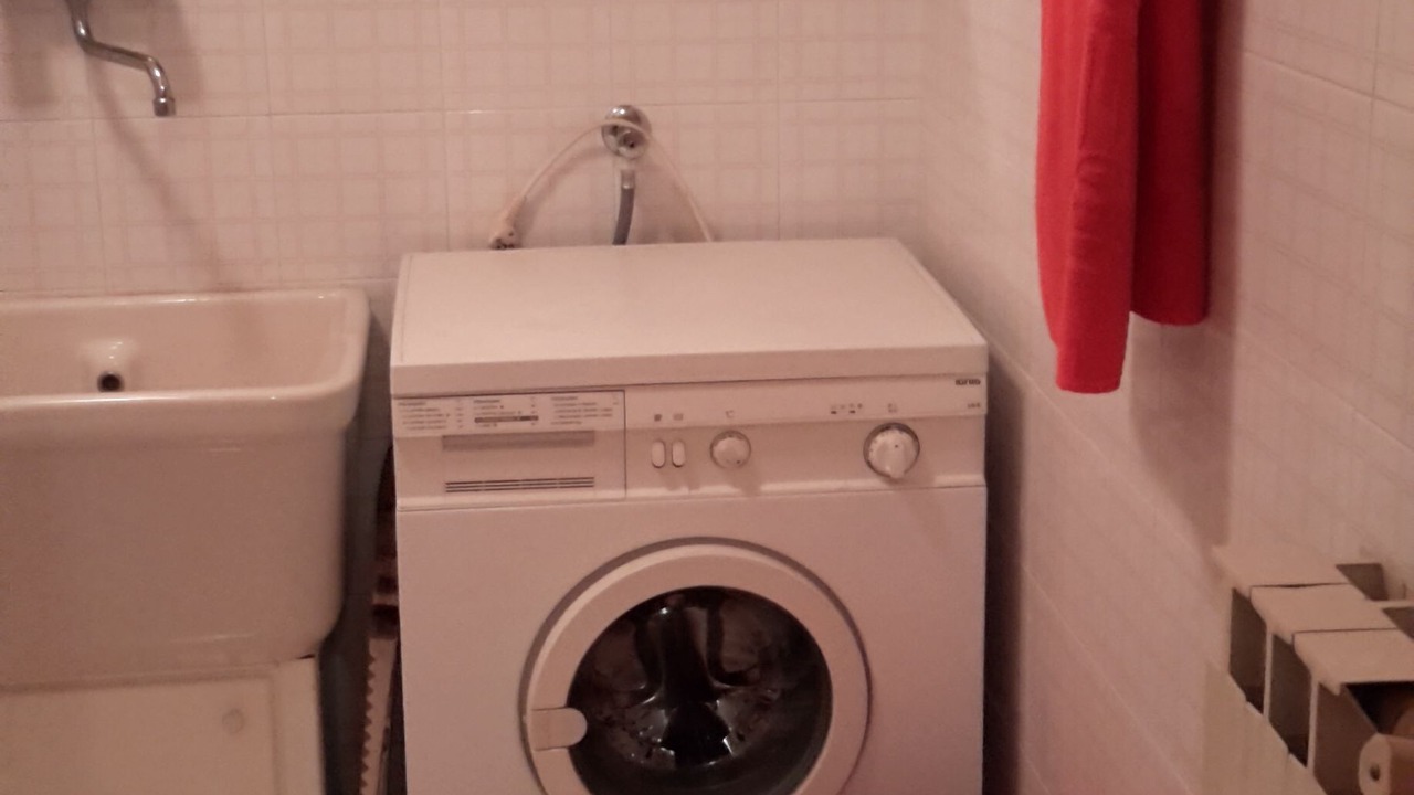 Photo of Bathroom in Lanciano