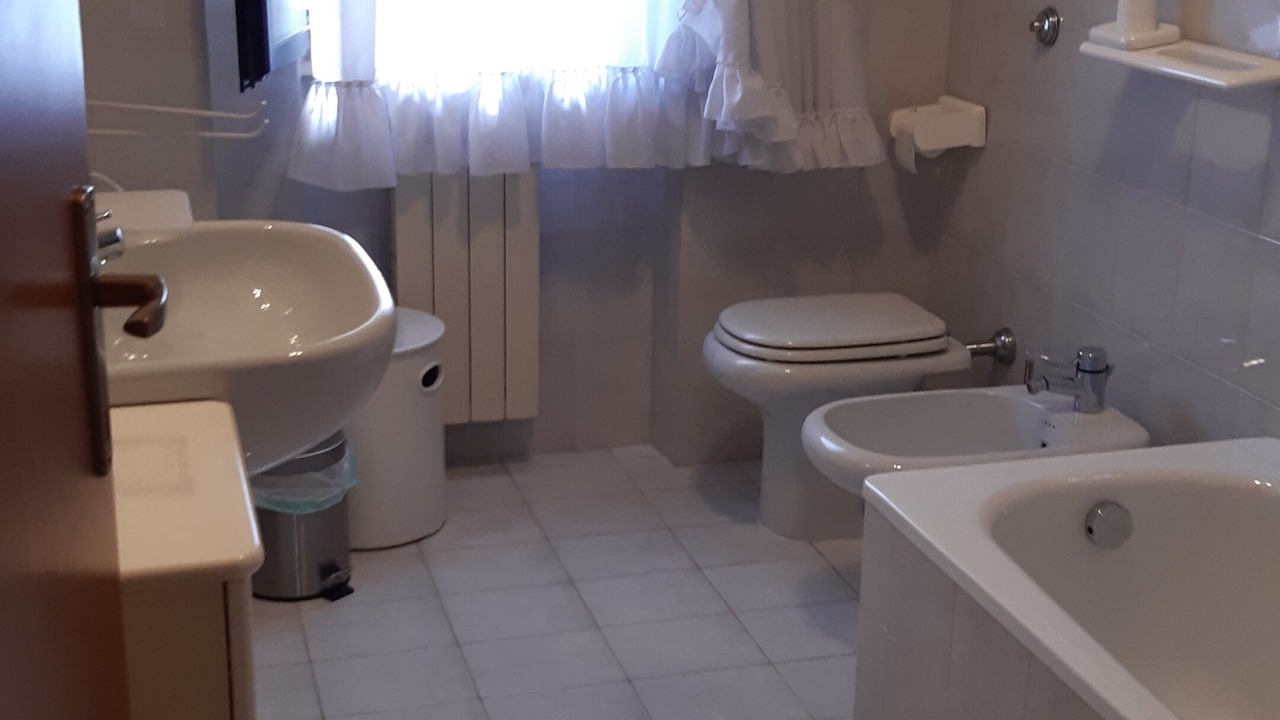 Photo of Bathroom in Lanciano