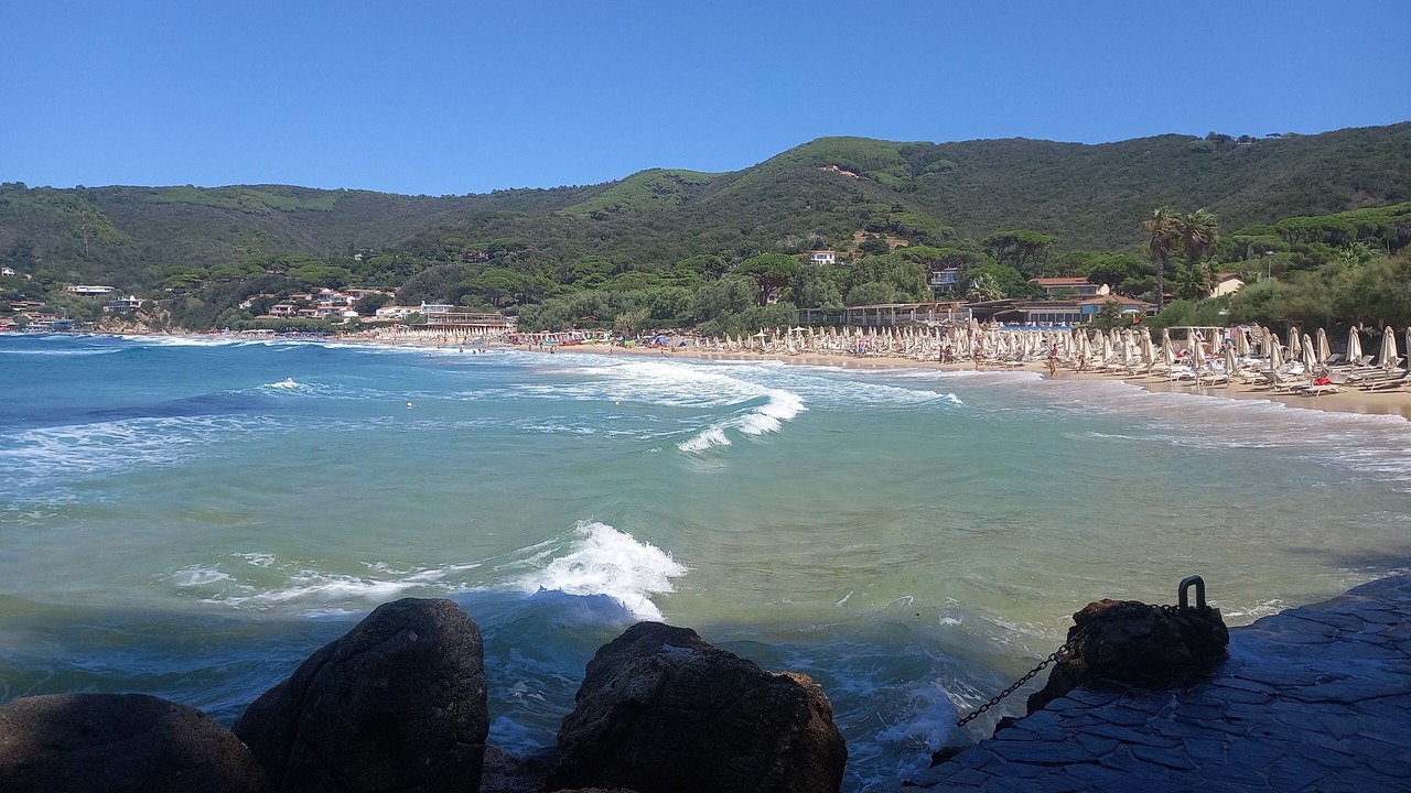 Photo of Others in Capoliveri