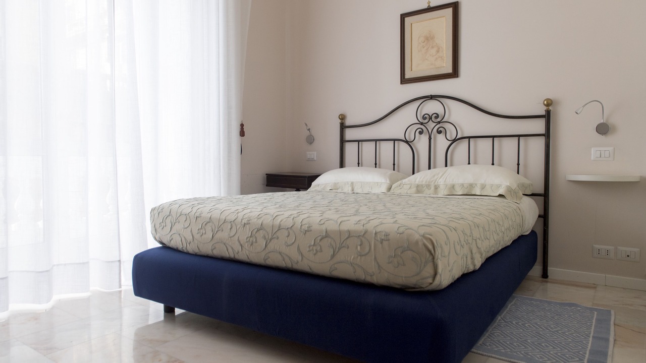 Photo of Bedroom in Santa Lucia