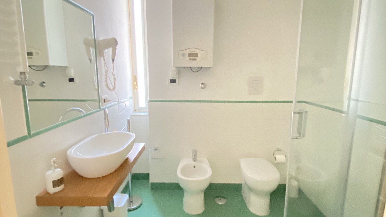 Photo of Bathroom in Vomero