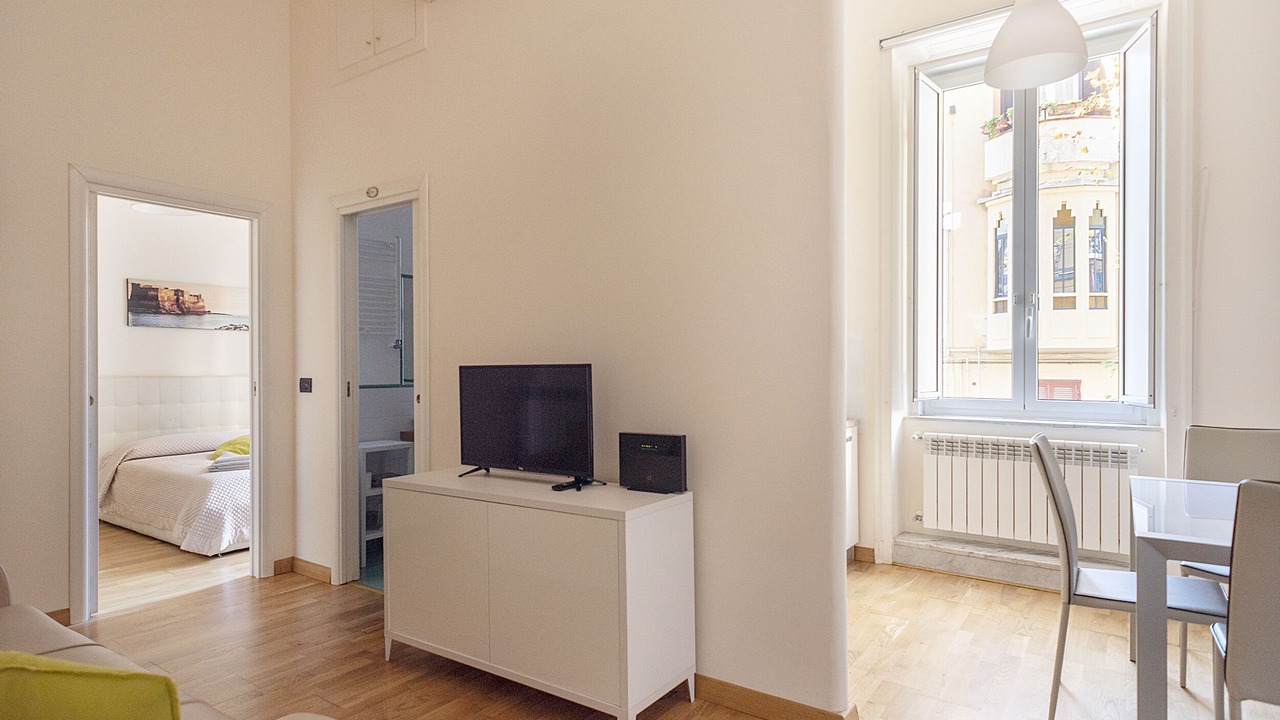 Photo of Bedroom in Vomero