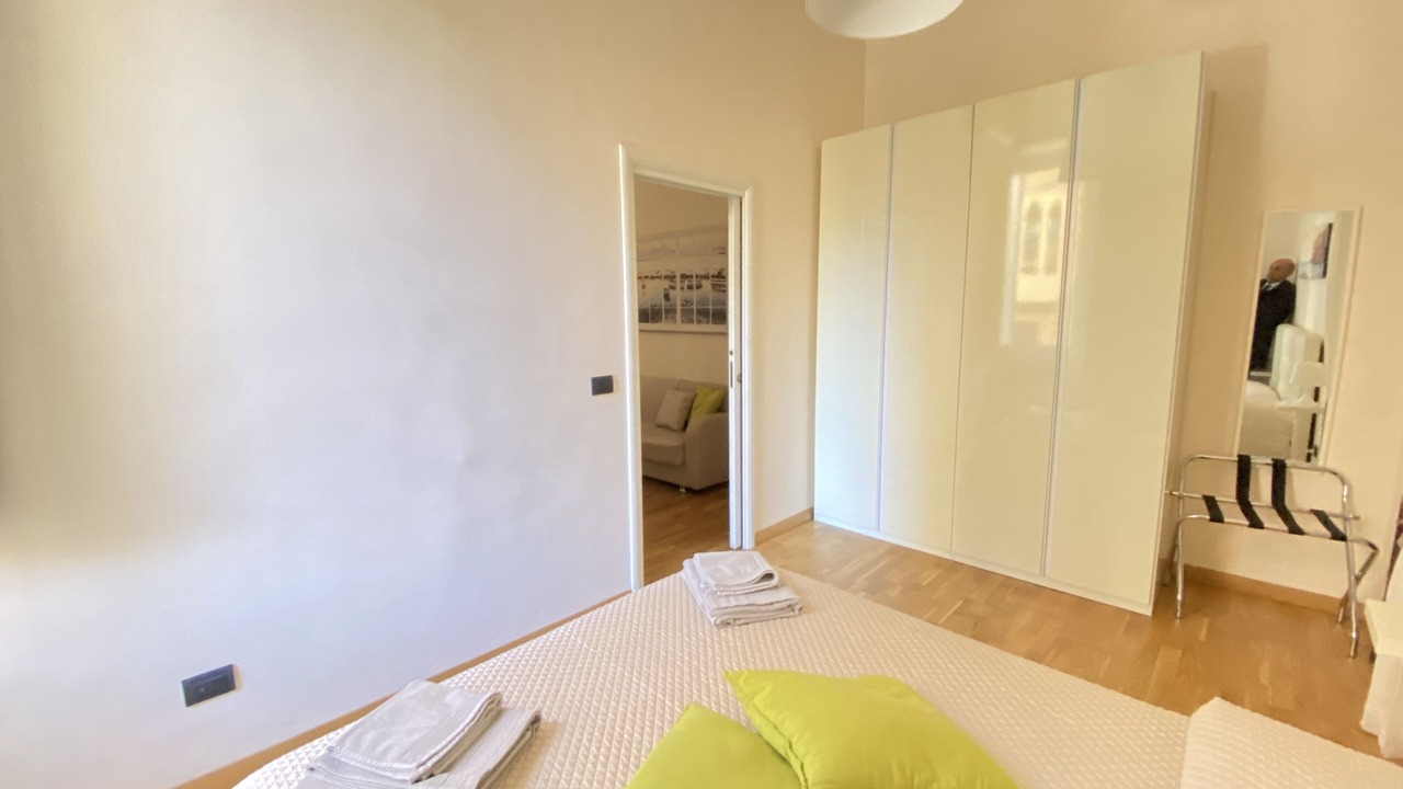 Photo of Bedroom in Vomero