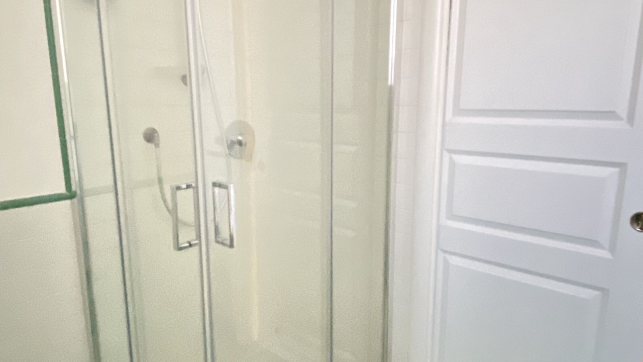 Photo of Bathroom in Vomero