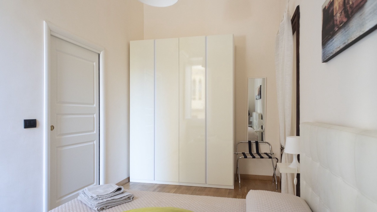 Photo of Bedroom in Vomero