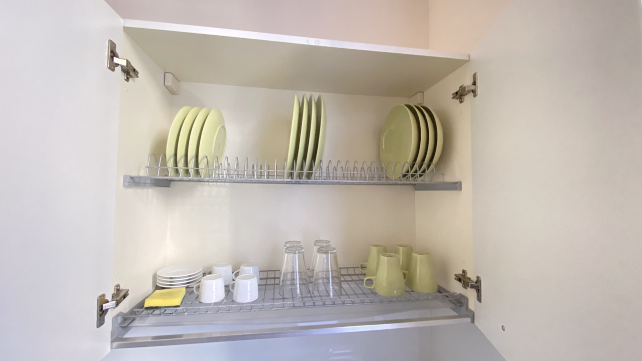 Photo of Kitchen in Vomero
