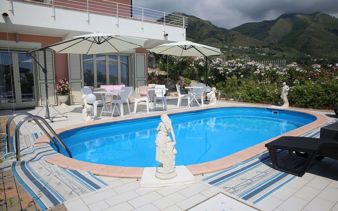 Photo of Outdoor in Tortora Marina