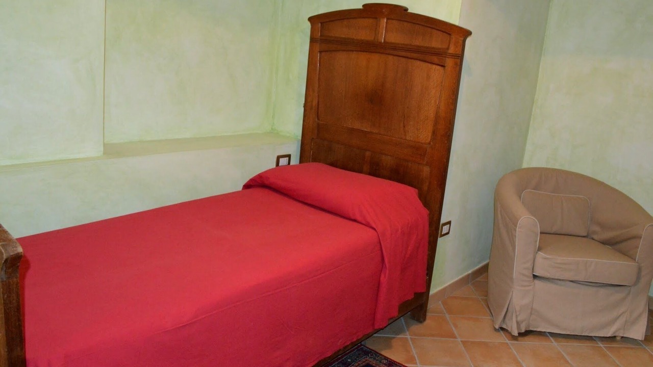 Photo of Bedroom in Licusati