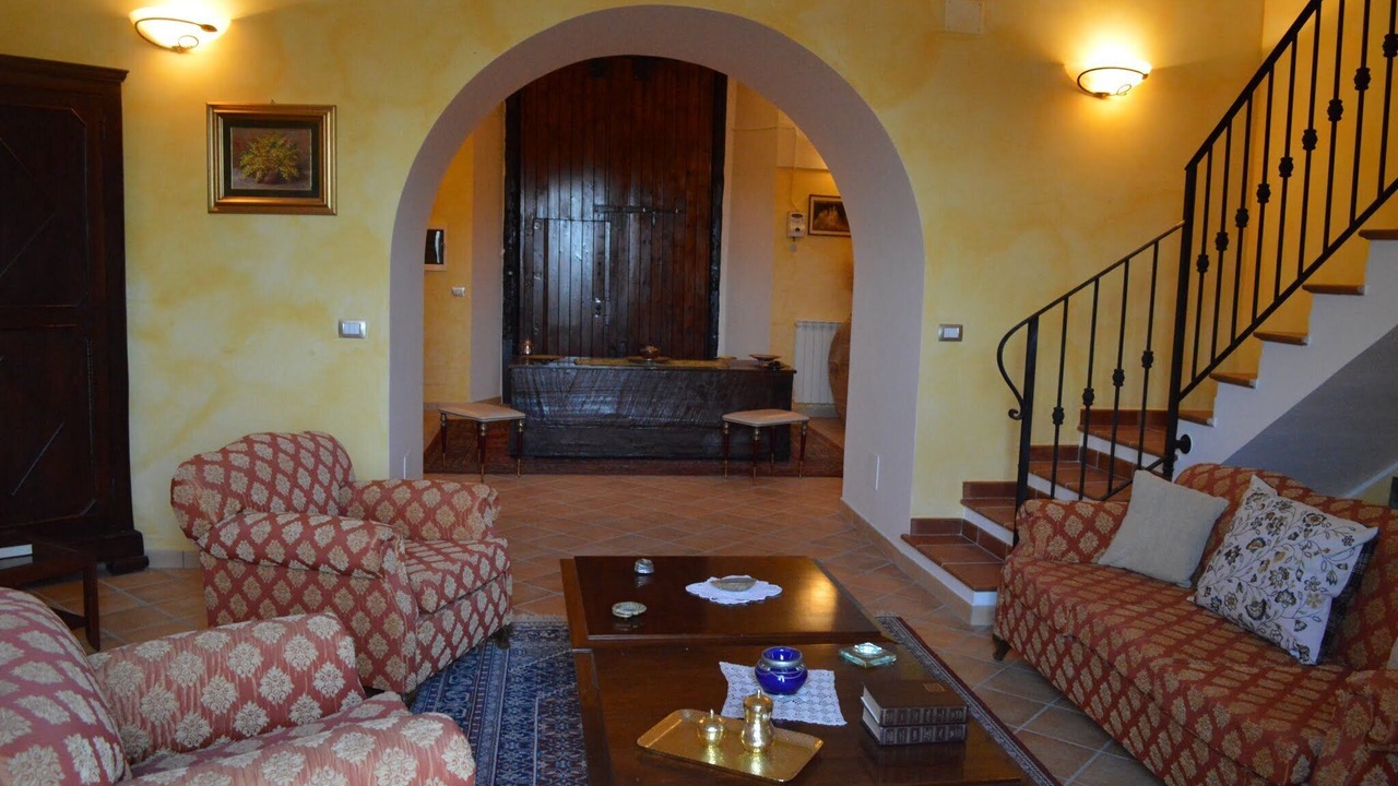 Photo of Livingroom in Licusati
