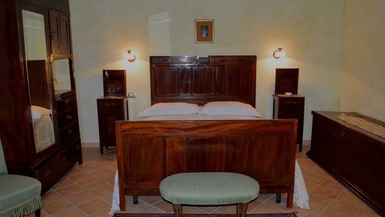 Photo of Bedroom in Licusati
