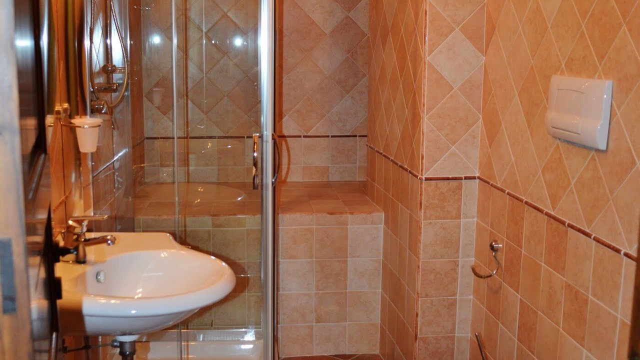 Photo of Bathroom in Licusati