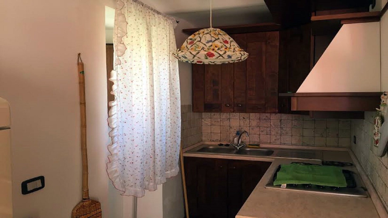 Photo of Kitchen in Rocca Cinquemiglia
