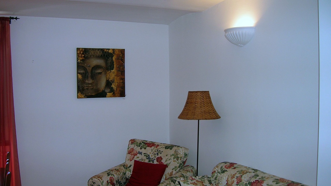 Photo of Livingroom in Rocca Cinquemiglia