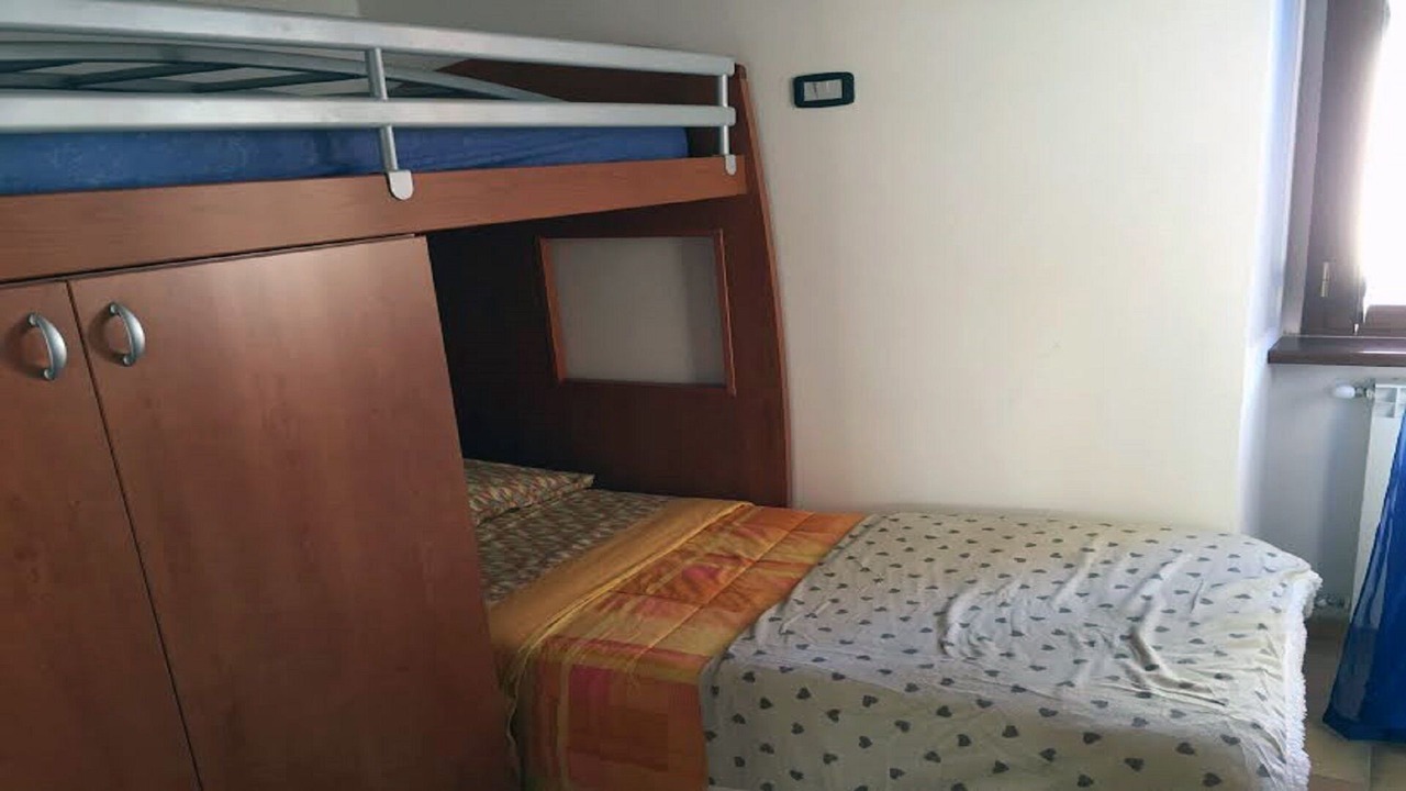 Photo of Bedroom in Rocca Cinquemiglia