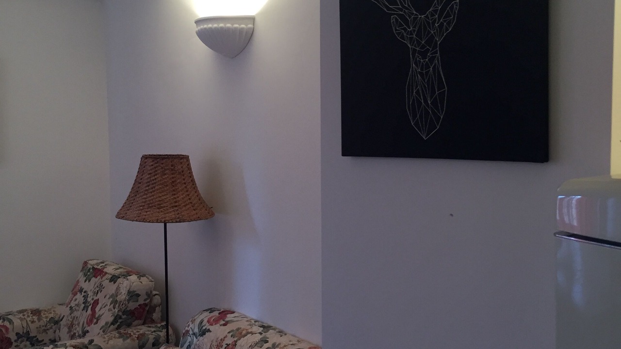 Photo of Livingroom in Rocca Cinquemiglia