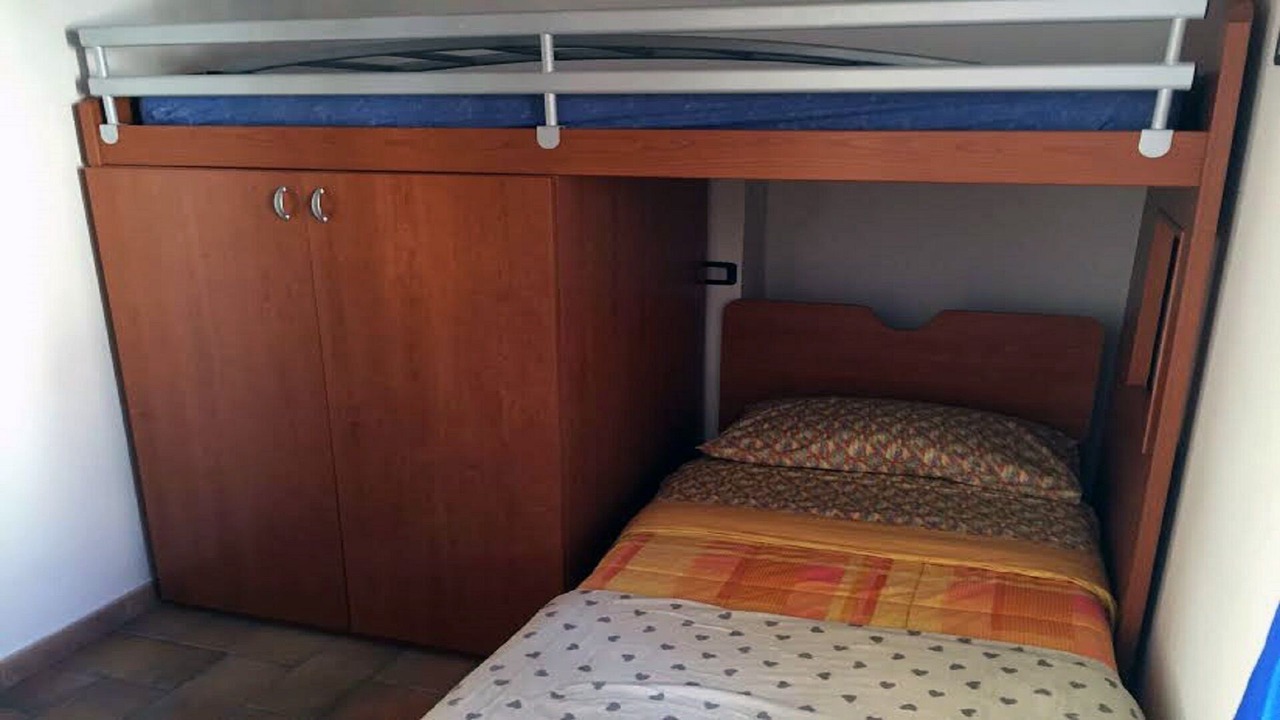 Photo of Bedroom in Rocca Cinquemiglia