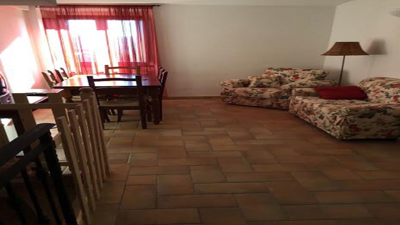 Photo of Livingroom in Rocca Cinquemiglia