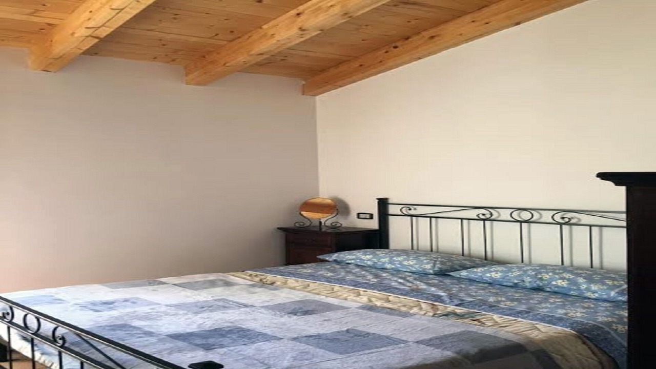 Photo of Bedroom in Rocca Cinquemiglia