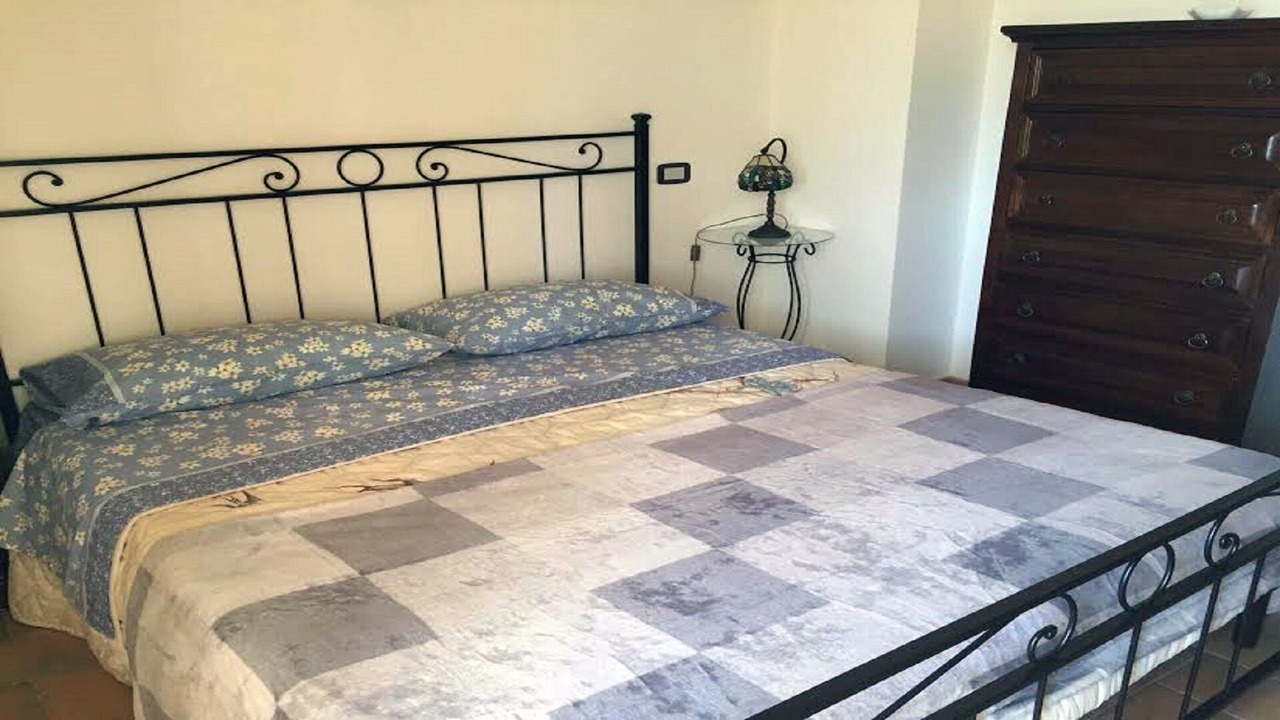 Photo of Bedroom in Rocca Cinquemiglia