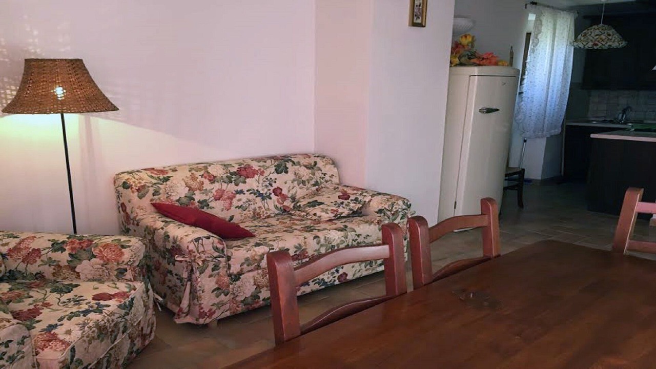 Photo of Livingroom in Rocca Cinquemiglia