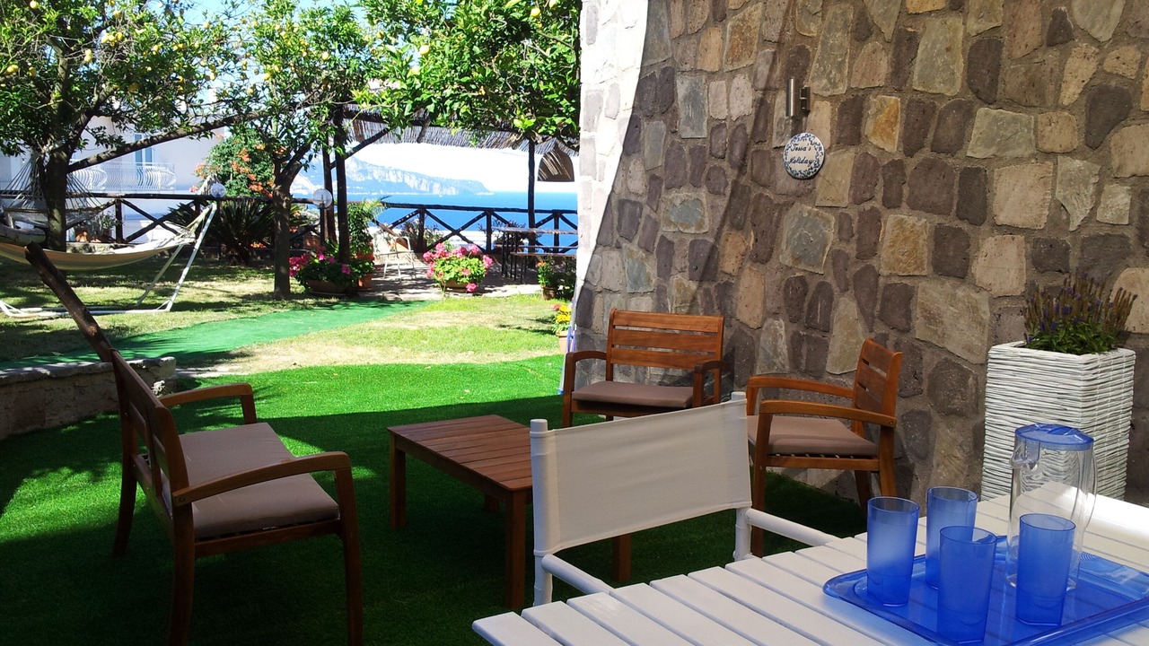 Photo of Outdoor in Massa Lubrense
