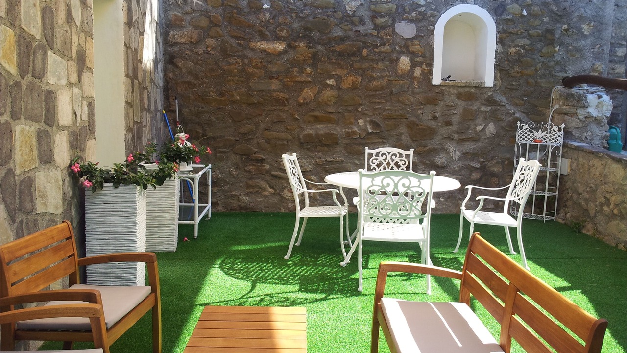 Photo of Outdoor in Massa Lubrense