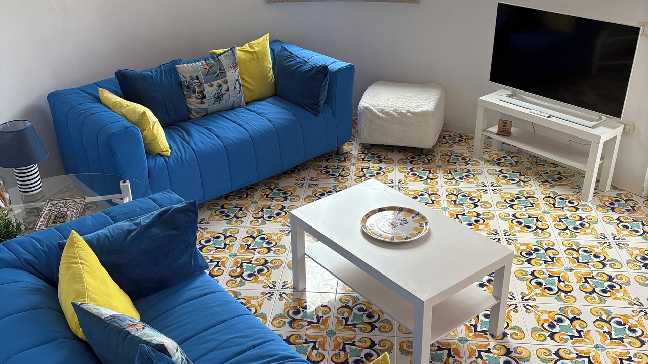 Photo of Livingroom in Bonifati