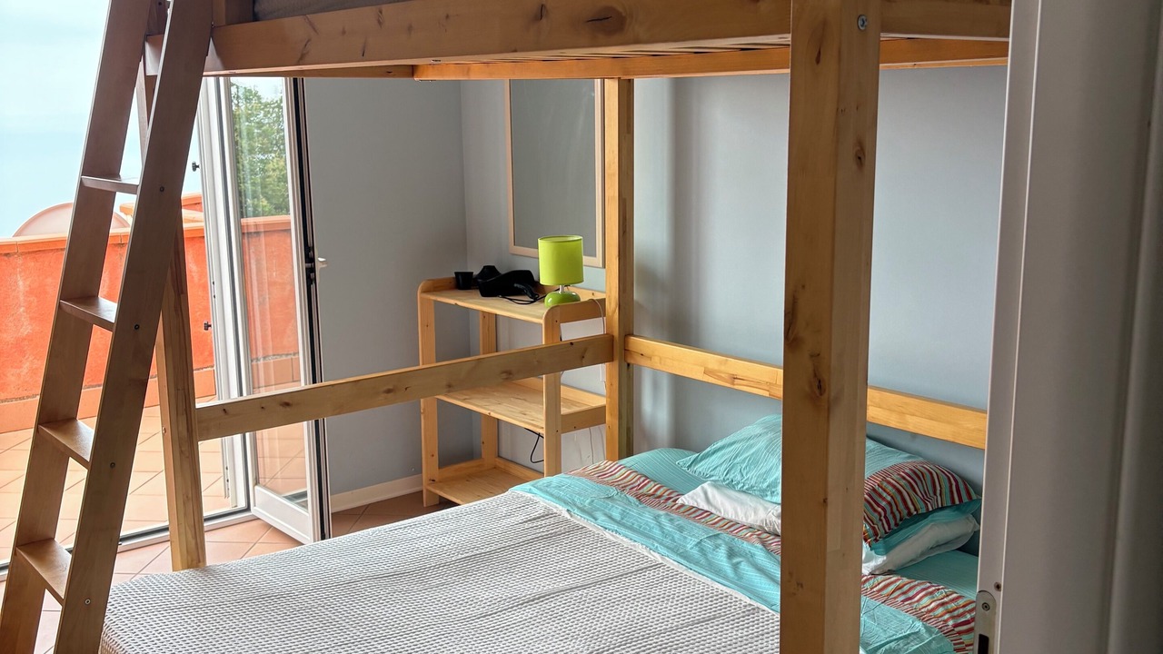 Photo of Bedroom in Bonifati