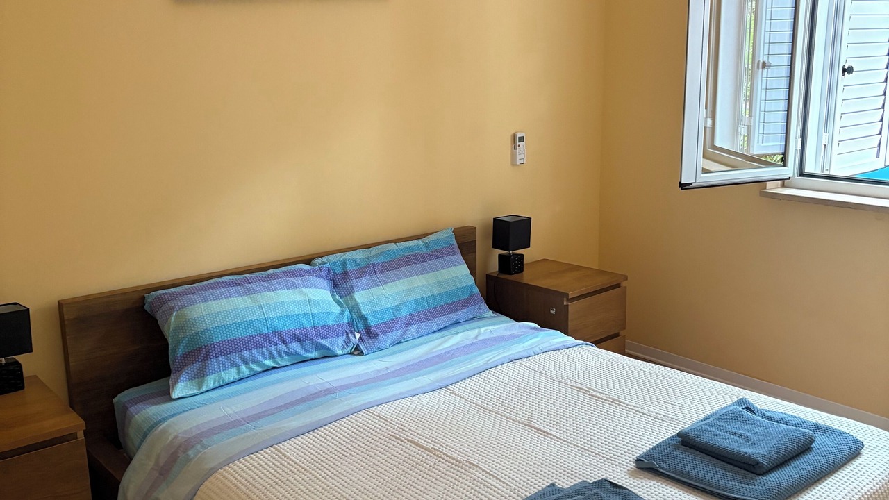 Photo of Bedroom in Bonifati