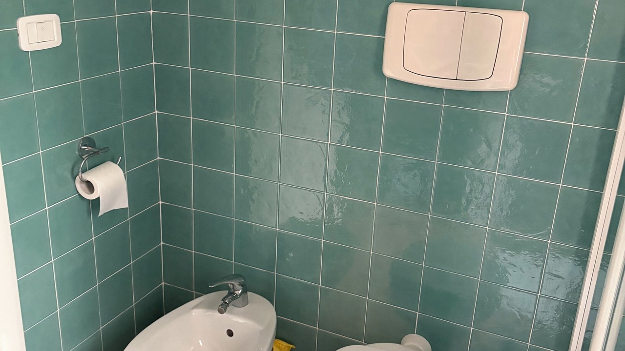 Photo of Bathroom in Bonifati