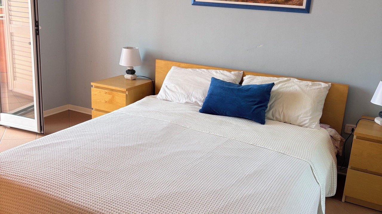 Photo of Bedroom in Bonifati