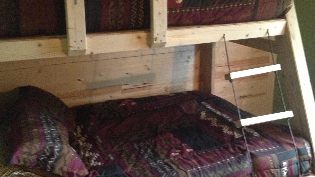 Photo of Bedroom in Lily
