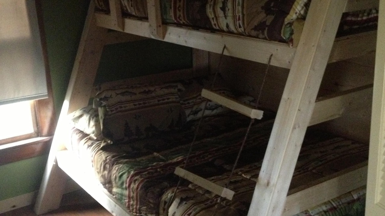 Photo of Bedroom in Lily