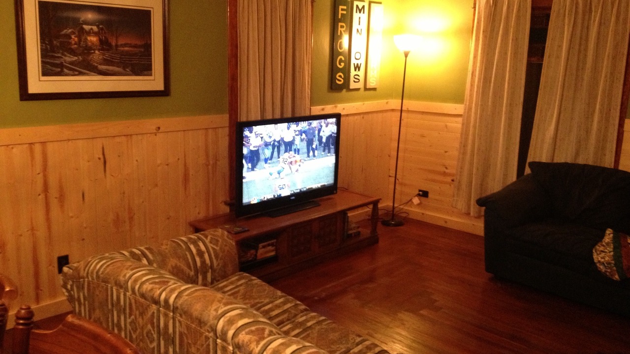 Photo of Livingroom in Lily
