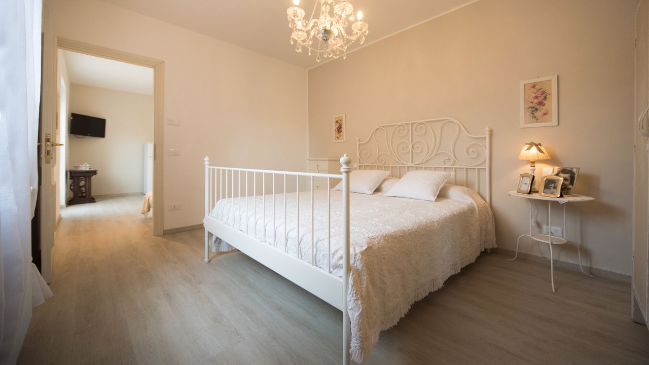 Photo of Bedroom in Rivoli Veronese
