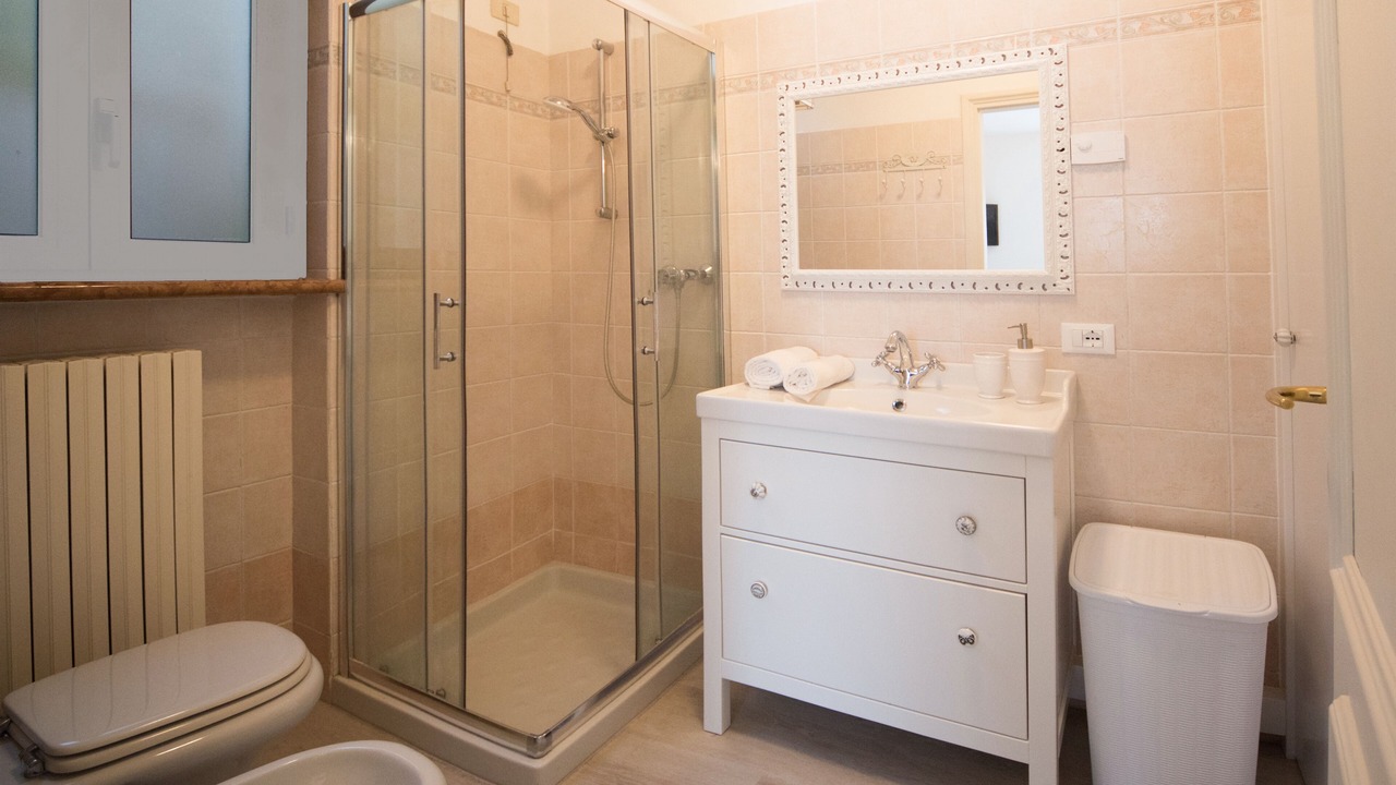 Photo of Bathroom in Rivoli Veronese